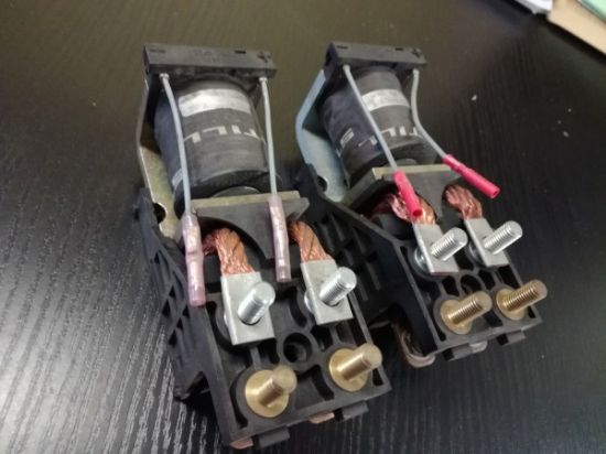 Picture of CONTACTOR