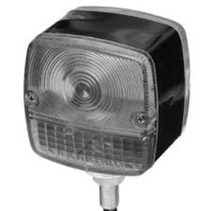 Lamp, 48 Volt