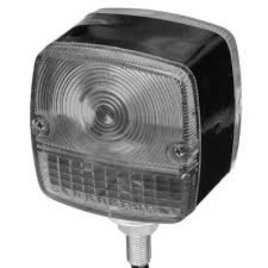 Picture of Lamp, 48 Volt