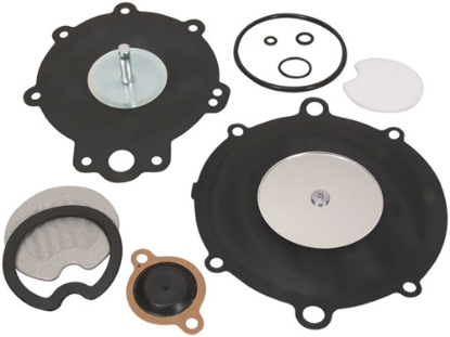 Picture of LPG Diaphragm Kit