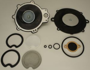 LPG Diaphragm Kit