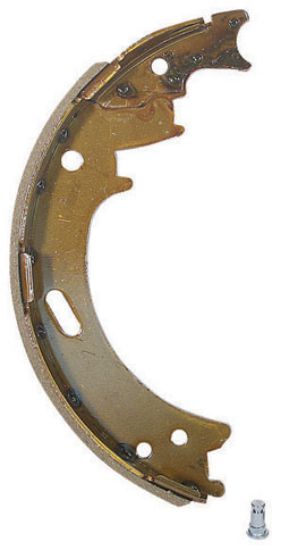 Picture of Brake Shoe, RH