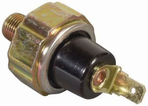 SWITCH OIL PRESSURE