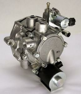 LPG Regulator