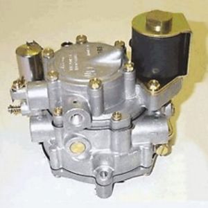 LPG Regulator