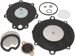 Diaprhagm Repair Kit, LPG