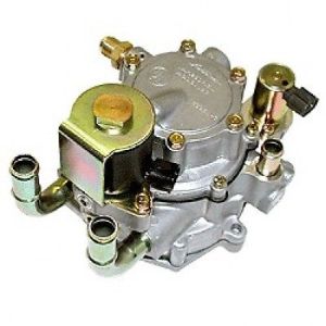 Diaprhagm Repair Kit, LPG