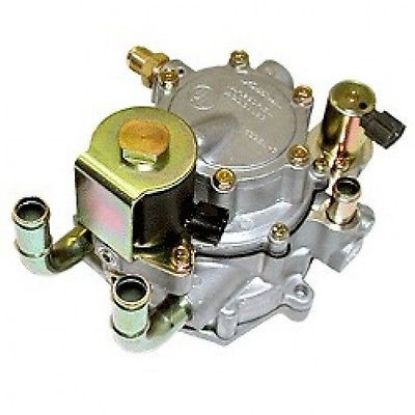 Picture of Diaprhagm Repair Kit, LPG