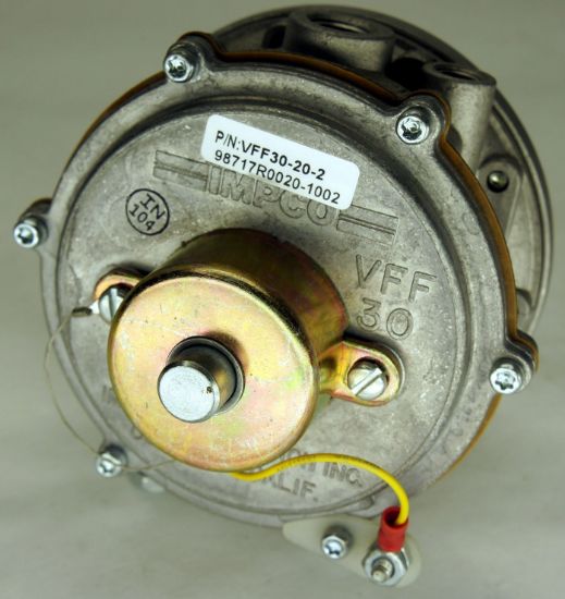 Picture of LPG Vacuum Lock-off Valve