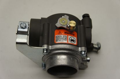 Picture of LPG Carburator, Mixer