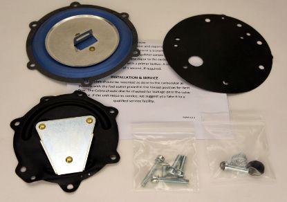 Picture of Repair Kit, LPG Regulator COBRA