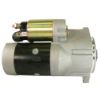 Picture of Starter Motor, 12 Volt 2.2 kW 9 teeth