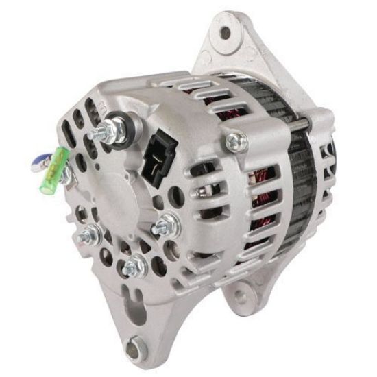 Picture of Alternator, 12 Volt 40 Amp