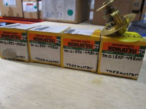 Thermostat, 170 F