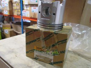 Piston