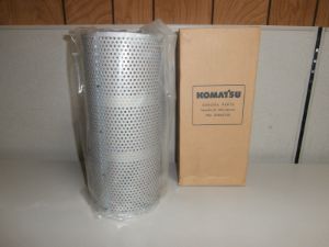 Hydraulic Oil  Filter