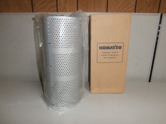 Picture of Hydraulic Oil  Filter