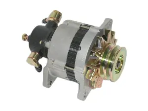 Alternator, 12 V 50 Amp