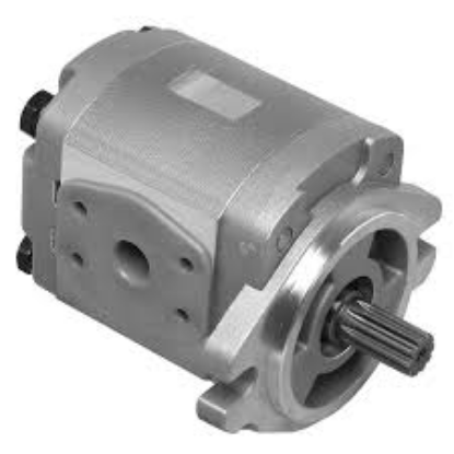 Picture of Hydraulic Pump