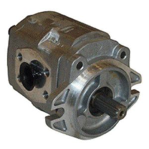 Hydraulic Pump