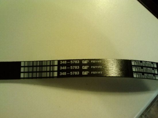 Picture of Serpentine Belt