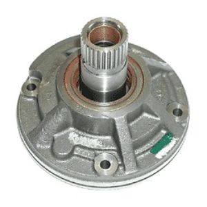 Pump, Transmission
