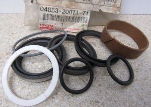 Lift Cylinder o/H Kit