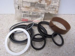 Lift Cylinder O/H Kit