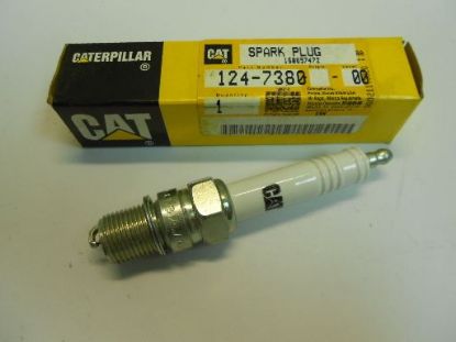Picture of Spark Plug