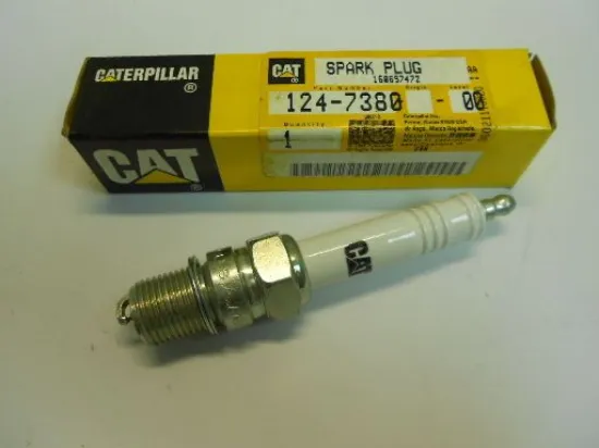 Picture of Spark Plug