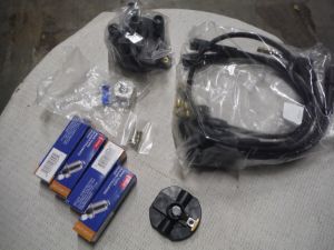 Hyster Tune-up Kit