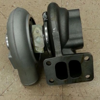 Picture of Turbocharger