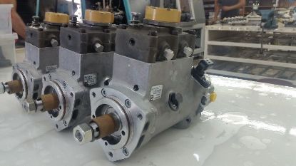 Picture of High Pressure Fuel Pump