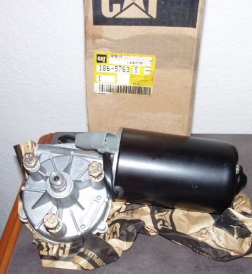 Picture of Window Wiper Motor