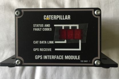 Picture of GPS Interface Module