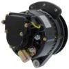 Picture of Alternator, 24 Volt 35 A