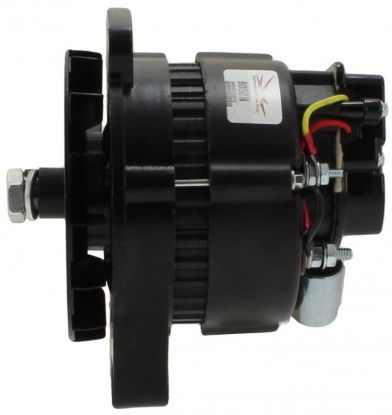 Picture of Alternator, 24 Volt 35 A