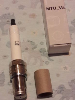 Picture of Spark Plug