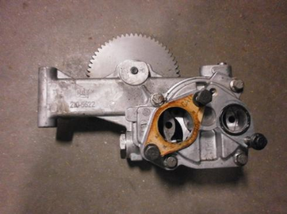 Picture of Oil Pump Assy