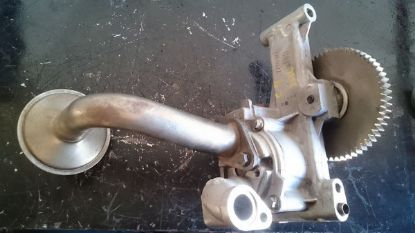 Picture of Oil Pump Assy