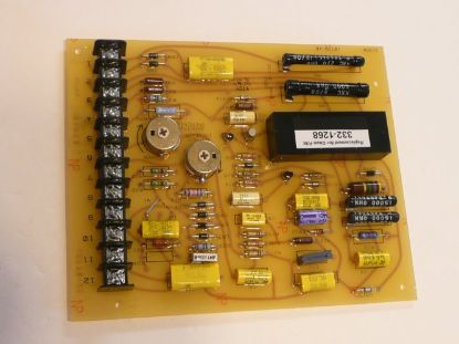 Picture of Voltage Regulator