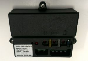 EIM-Engine Interface Module
