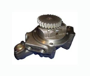 Oil Pump Assy