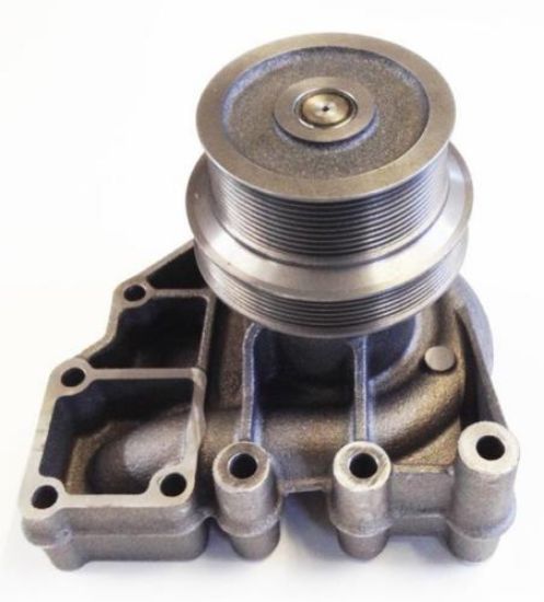 Picture of Oil Pump Assy