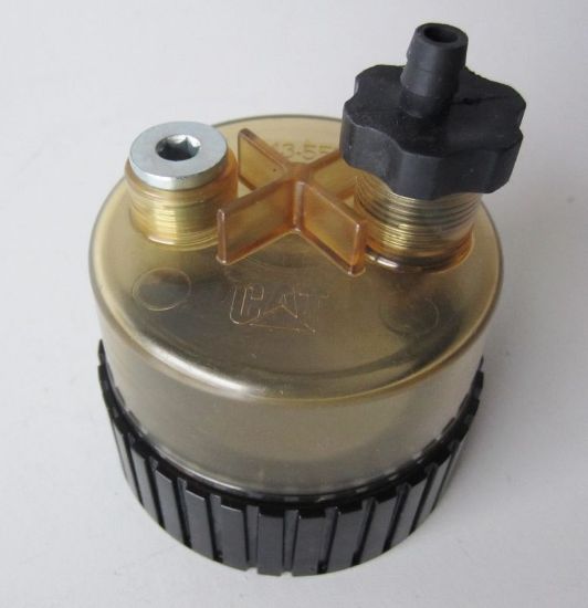 Picture of Fuel Water Seperator Sedimenter Bowl