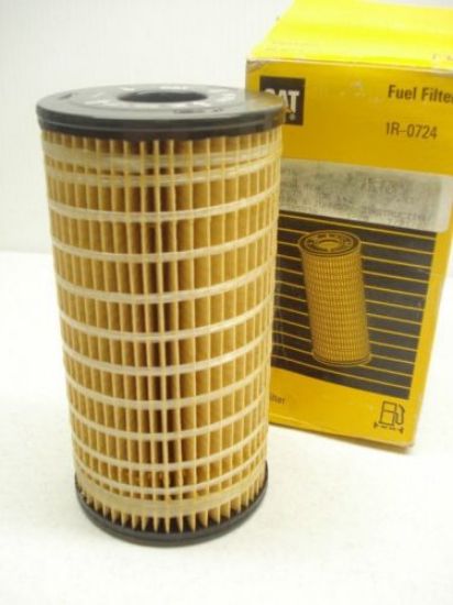 Picture of Fuel Filter