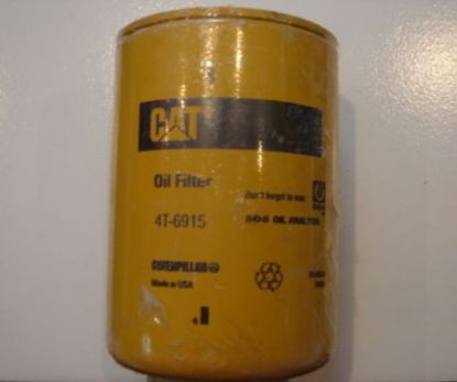 Picture of Hydraulic Oil Filter