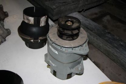 Picture of Alternator