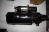 Picture of Starter Motor