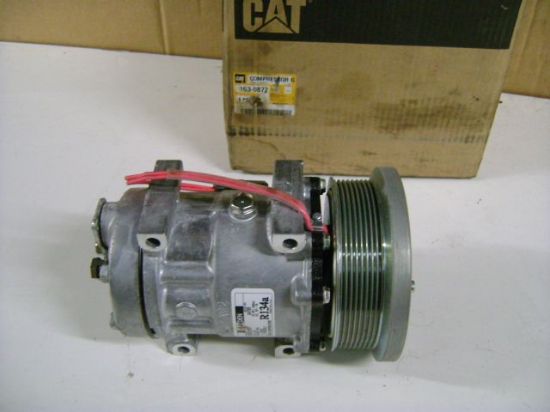 Picture of Air Comp Pump